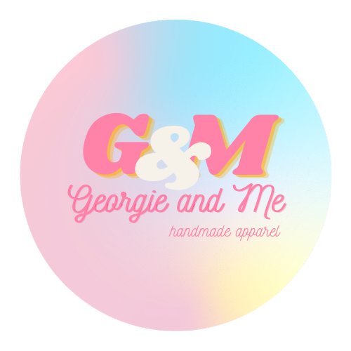 Georgie and Me Designs